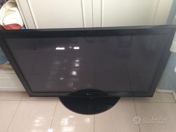 TV plasma 40"