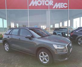 Audi Q2 30 1.6 tdi 116cv Business Design S-Tronic