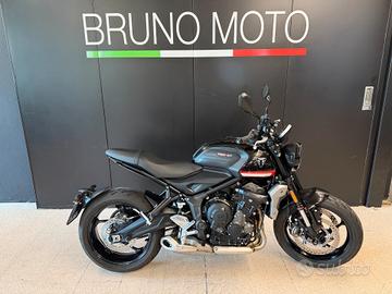 Triumph Trident 660