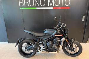 Triumph Trident 660