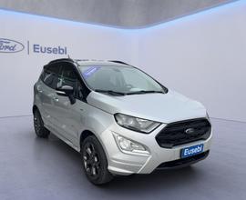 FORD EcoSport 1.5 TDCi 125 CV Start&Stop AWD ST-Li