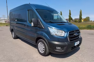 Ford Transit 2.0 Tdci - PASSO LUNGO TETTO ALTO