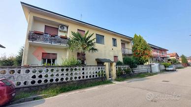 Appartamento Cerro Maggiore [K 322VRG]