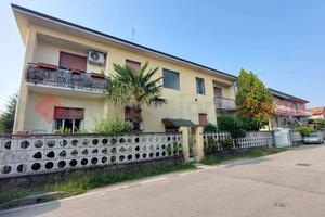 Appartamento Cerro Maggiore [K 322VRG]