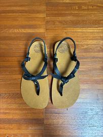 sandali luna sandals mono premium cabra USA M10.5