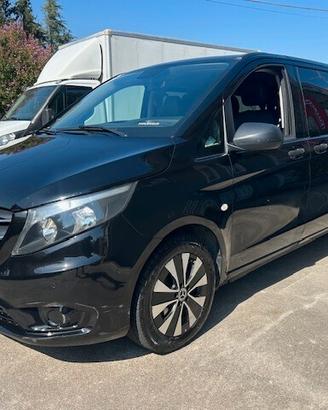 Mercedes-benz Vito 2.0 114 CDI PL Tourer Pro Extra