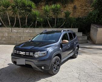 Dacia Duster Extreme 1.0 GPL 2023 - Unico prop