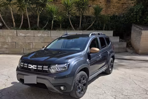 Dacia Duster Extreme 1.0 GPL 2023 - Unico prop