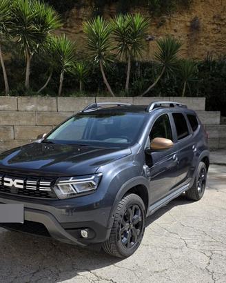 Dacia Duster Extreme 1.0 GPL 2023 - Unico prop