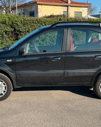 Panda Climbing 4x4 - 1.2 Fire - Benzina/Gpl