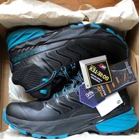 Scarponi NUOVI Scarpa RUSH MID GTX 43 1/2