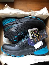 Scarponi NUOVI Scarpa RUSH MID GTX 43 1/2