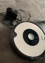 Roboot  roombo