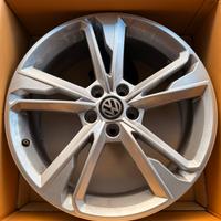 Cerchi 19 VW/Audi