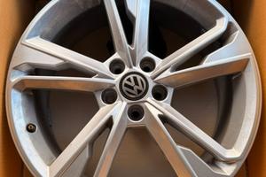 Cerchi 19 VW/Audi