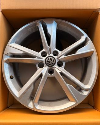 Cerchi 19 VW/Audi