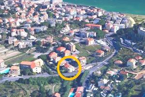 Appartamento Pietra Ligure