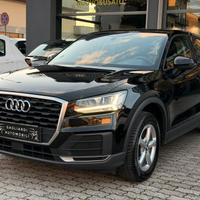Audi Q2 1.4 TFSI COD S tronic Sport