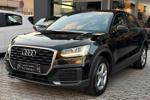Audi Q2 1.4 TFSI COD S tronic Sport