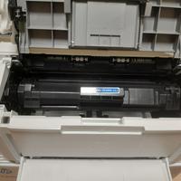 Stampante HP M110W