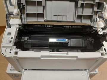 Stampante HP M110W