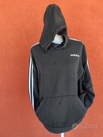 felpa da donna Adidas taglia L