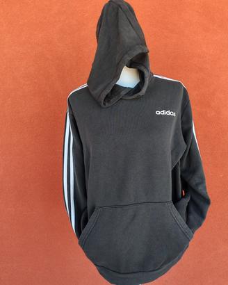 felpa da donna Adidas taglia L