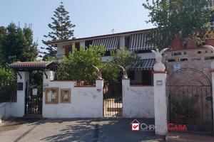 Furnari comoda villetta a schiera 2 vani con