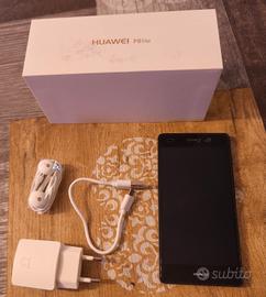 Smartphone Huawei P8 Lite 2015 nero 