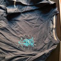 Maglia bmw motorrad originale