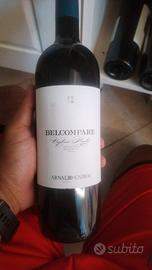 vino pregiato 