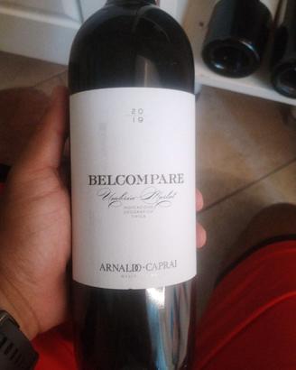 vino pregiato 