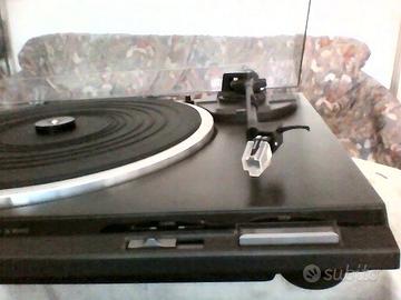 Giradischi Technics SL BD20D