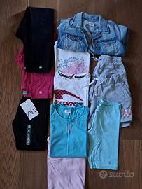 abbigliamento bambina 