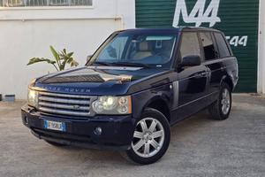 Land Rover Range 3.6 TDV8 Vogue