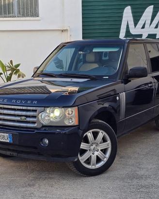 Land Rover Range 3.6 TDV8 Vogue