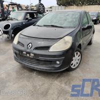 RENAULT CLIO 3 BR0/1, CR0/1 1.5 DCI / ricambi