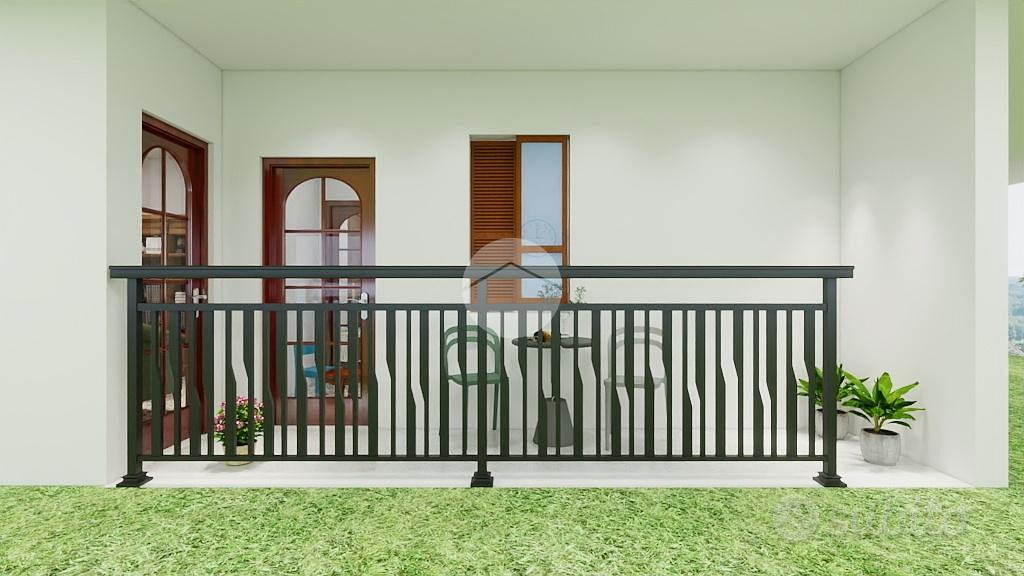 Casa – Flumini di Quartu Sant'Elena, Flùmini de Cuartu/Flumini di Quartu - Altro