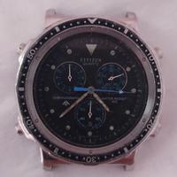 Orologio cronografo CITIZEN al quarzo