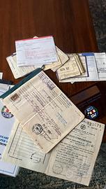 Fiat 500  d’epoca  ASI