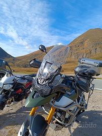 Triumph Tiger 900 - 2020