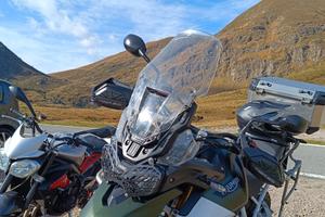 Triumph Tiger 900 - 2020