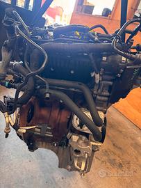motore Ford 1.000cc sigla SFjB