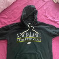Felpa NEW BALANCE