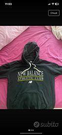 Felpa NEW BALANCE