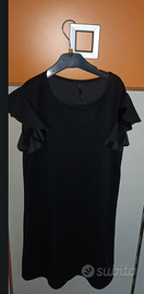vestito corto per donna