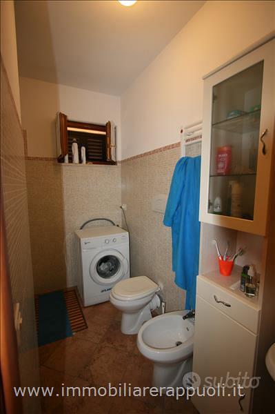 Apartment in Torrita di Siena, Siena - Vista 6