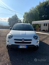 Fiat 500X 1.3 MultiJet 95 CV Cross