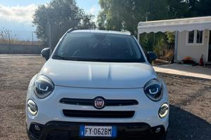 Fiat 500X 1.3 MultiJet 95 CV Cross