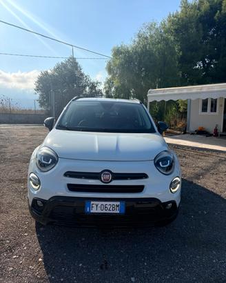 Fiat 500X 1.3 MultiJet 95 CV Cross